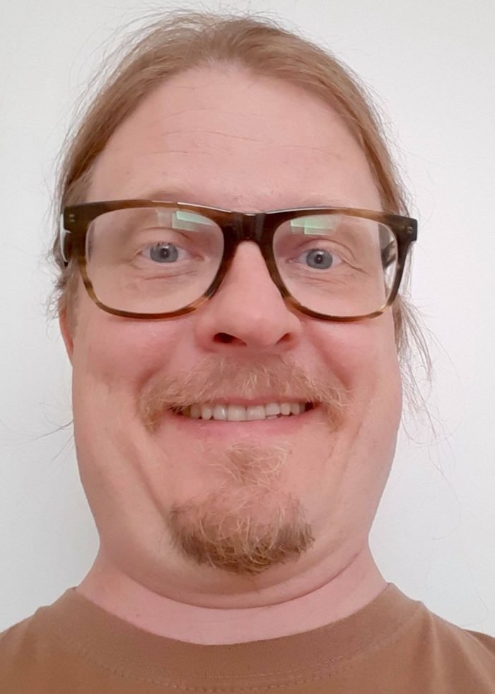 Tutkimusavustaja Jussi Haatainen