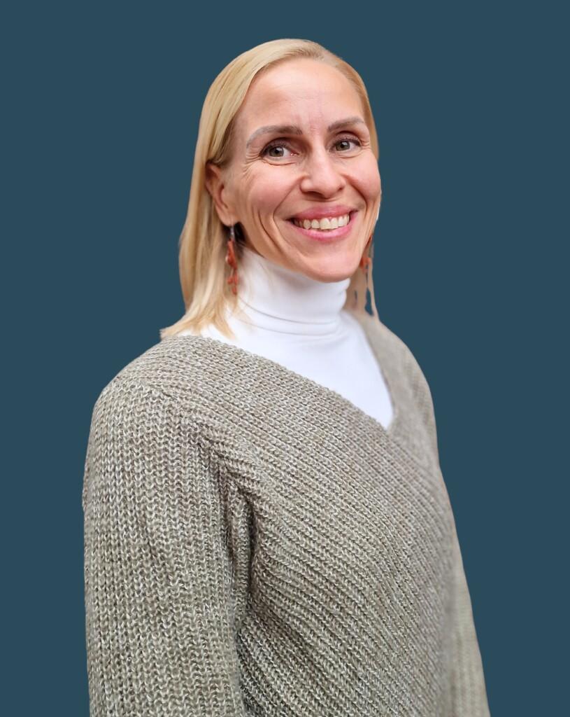 henkilökuva